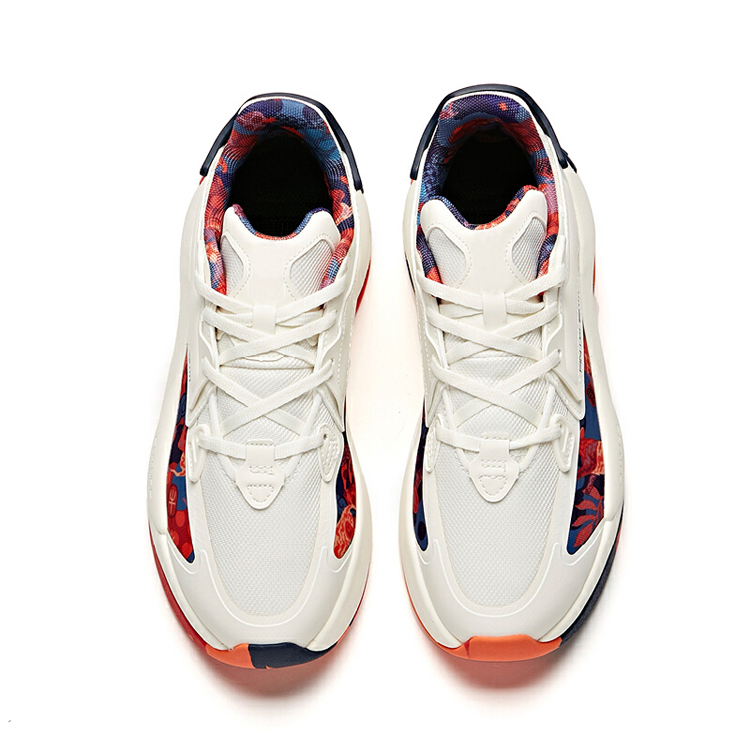 China New Designer Customized Women Sport Sneakers Fashion Women Men Casual Shoes