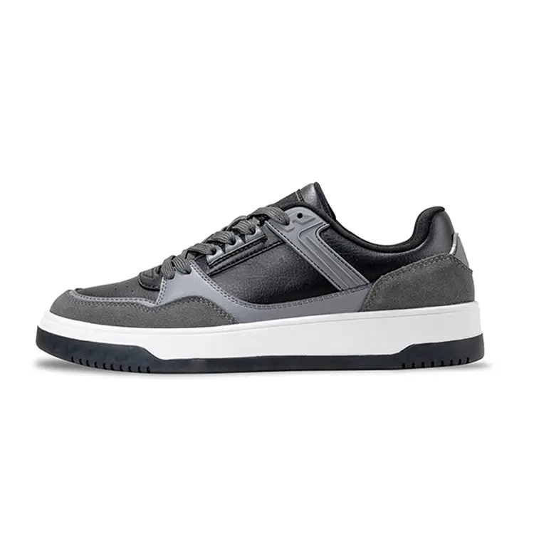 JIANER New Fashion Running Walking Style Shoes Casual Shoe Custom Brand Factory Wholesale Supply with BSCI Customized Featured Image