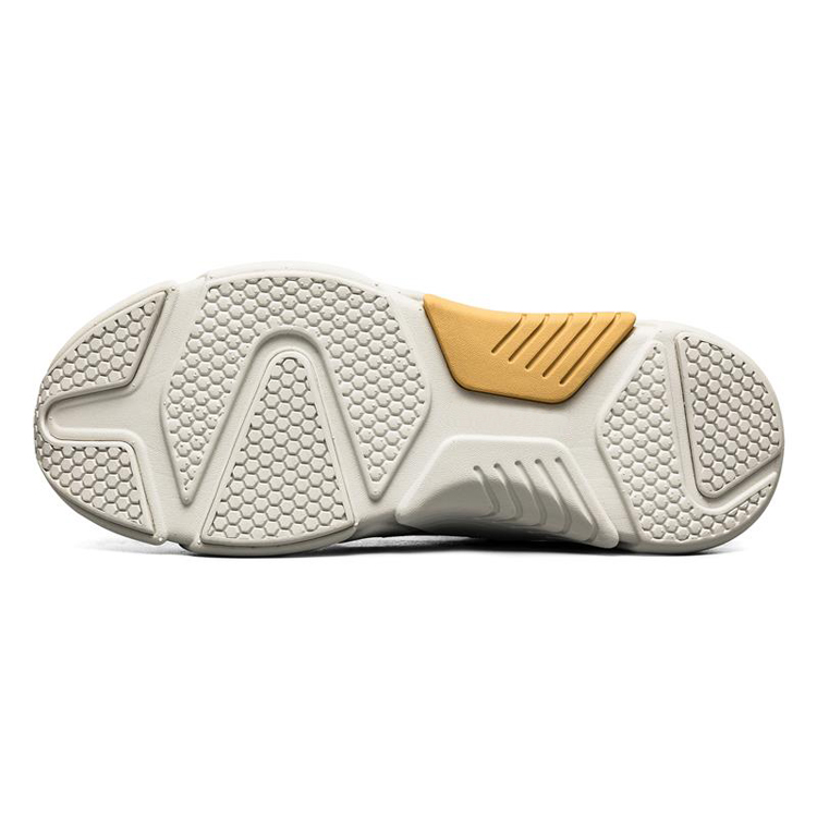 China Suppliers Footwear New Fashion Comfortable Outdoor Walking Men's Casual Shoes