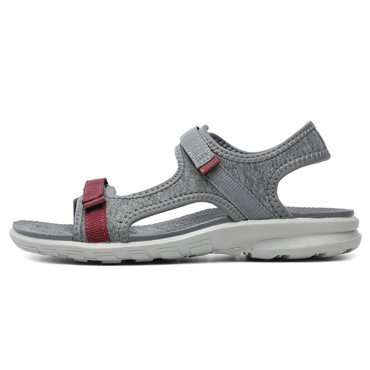 Factory Cheap Custom LOGO Design Sandalias De Hombre Summer Beach Sandals China for Men Accept Customized Logo